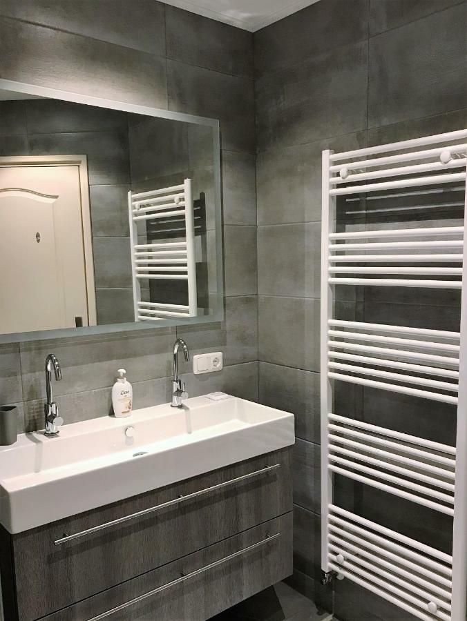 Bed En Breakfast De Houtwiel De Falom Екстер'єр фото
